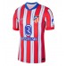 Camisa de time de futebol Atletico Madrid Alexander Sorloth #9 Replicas 1º Equipamento 2024-25 Manga Curta